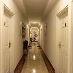 Gostinjska kuća Luxury Bure 3*