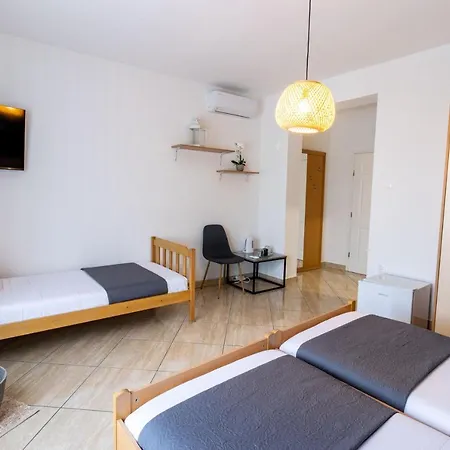 Luxury Bure Gostinjska kuća Murter
