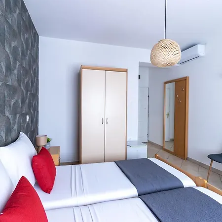Luxury Bure 3*