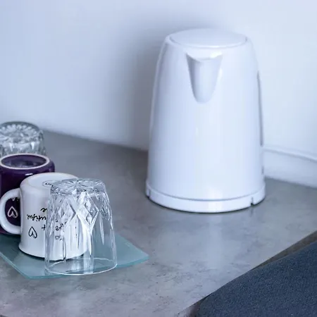 Luxury Bure Πανσιόν