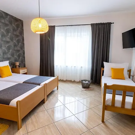 Luxury Bure Pensionat Murter