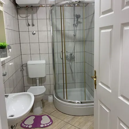 Luxury Bure 3*