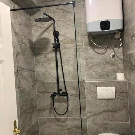 Luxury Bure 3*