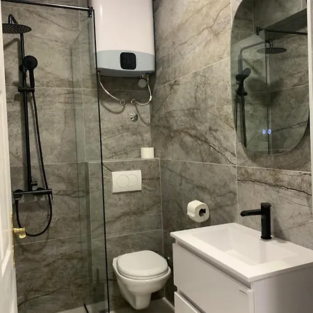 Gostinjska kuća Luxury Bure Murter