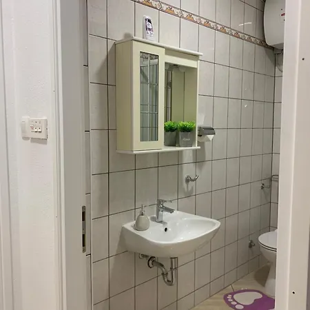 Luxury Bure