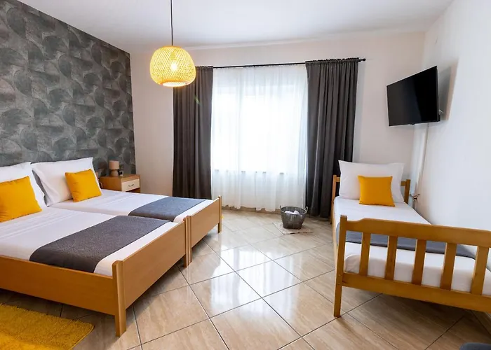 Luxury Bure Gasthuis Murter