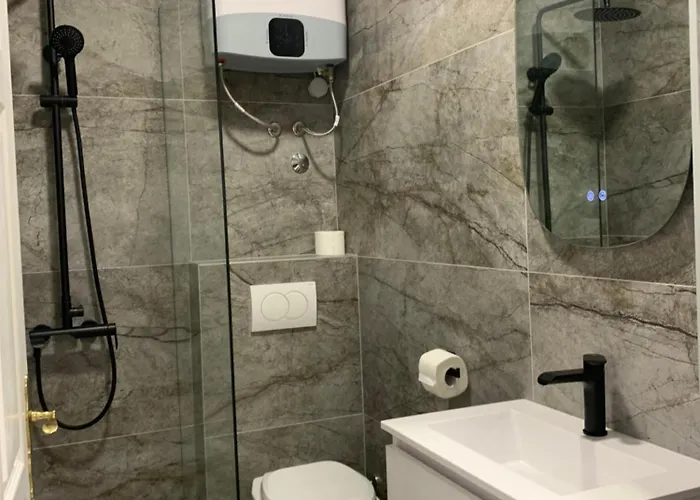 Gasthuis Luxury Bure Murter